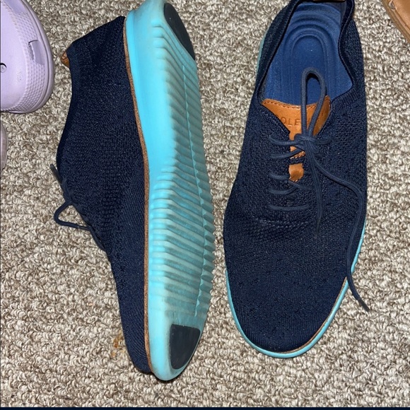 Coke Haan Zerogrand 2.0 - Picture 2 of 2